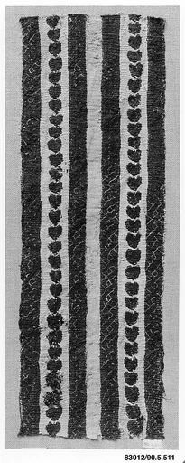 Textile Fragment