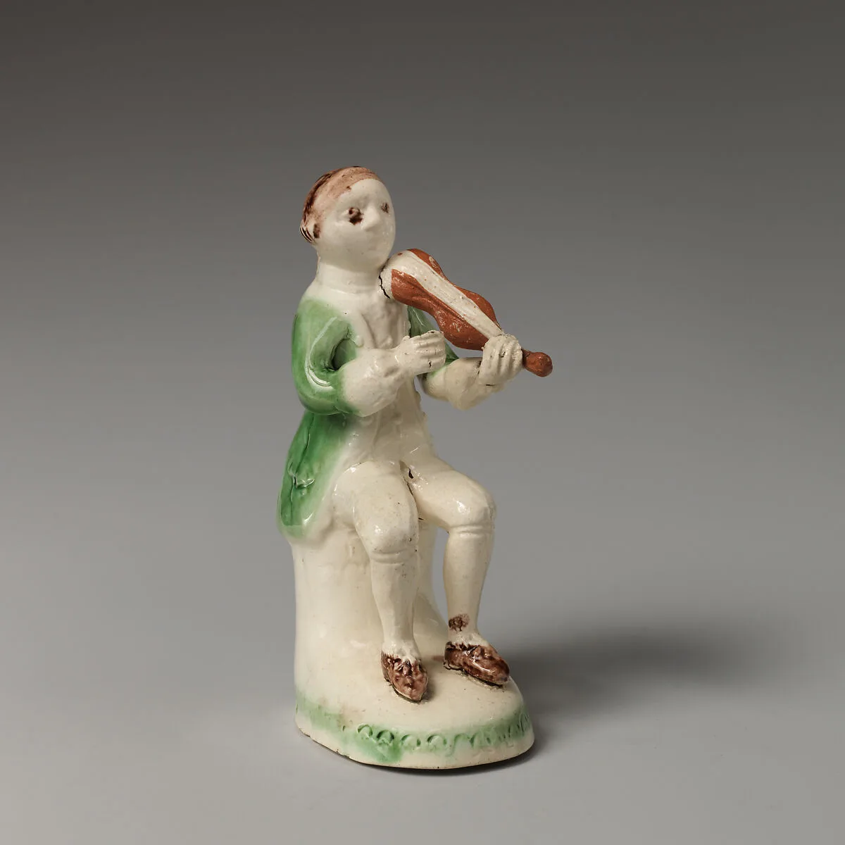 Fiddler — Astbury-Whieldon
