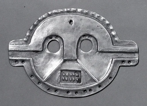 Ornament, Face