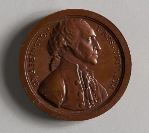 George Washington