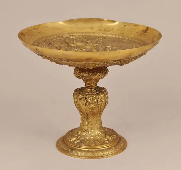 Tazza — Elkington & Co.
