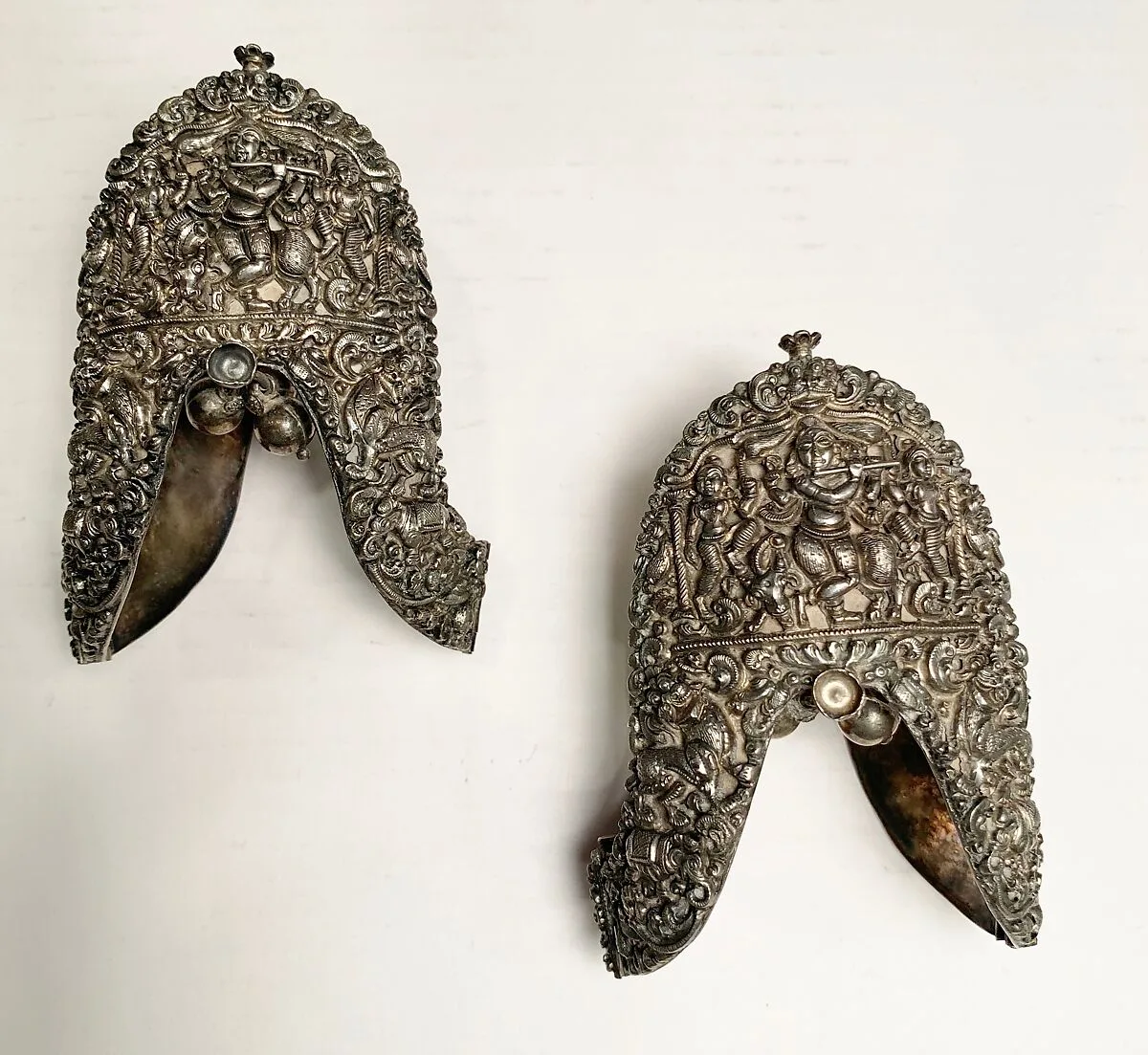 Armlet, One of a Pair — Unknown