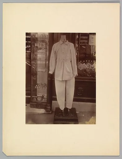 Avenue des Gobelins