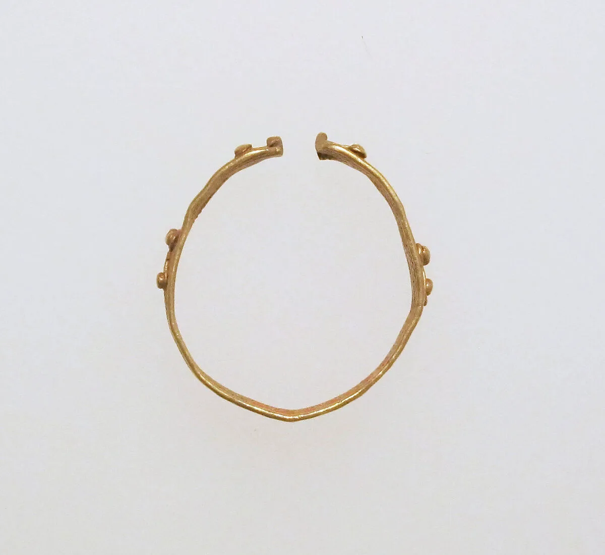 Ring — Unknown
