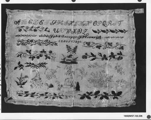 Sampler