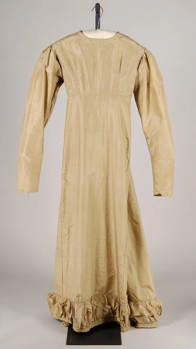 Dress — Unknown
