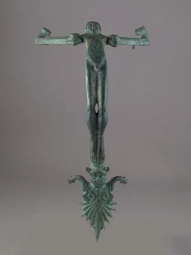 Handle and attachment, youth