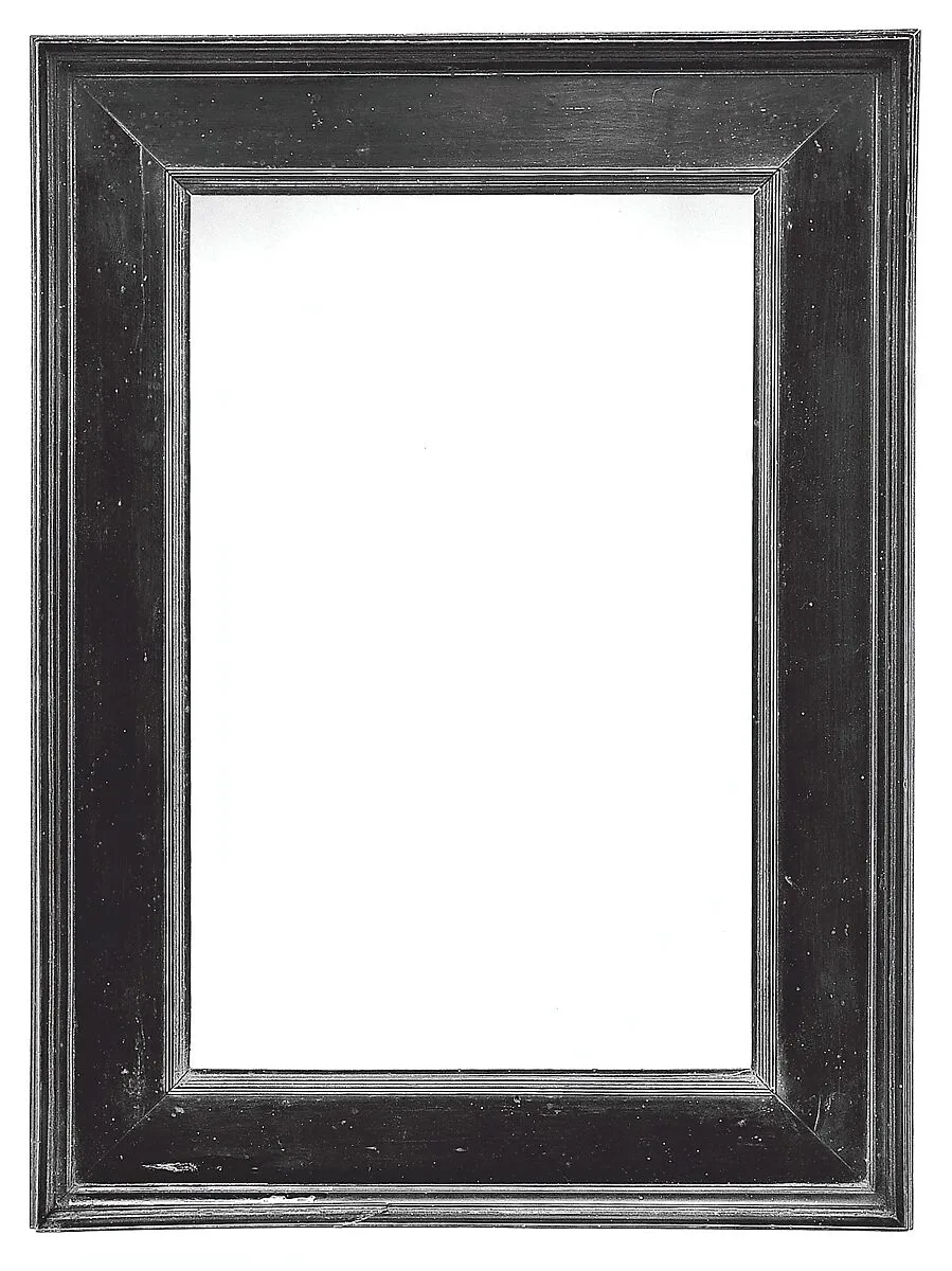 Cassetta frame — Unknown