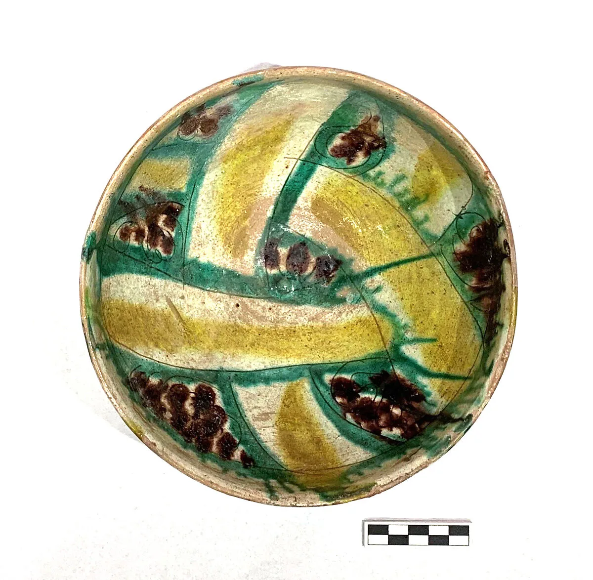Bowl — Unknown