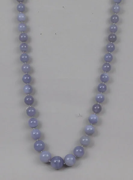 Necklace — Unknown