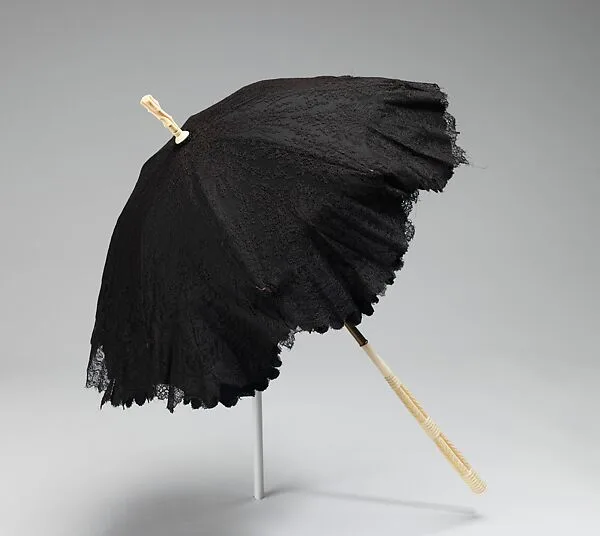Parasol — Gorham Manufacturing Company