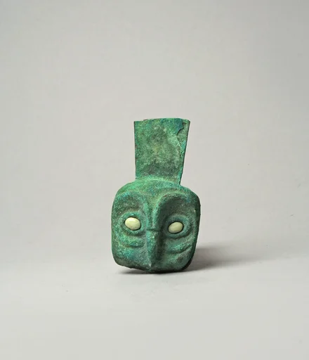 Owl Tab Ornament