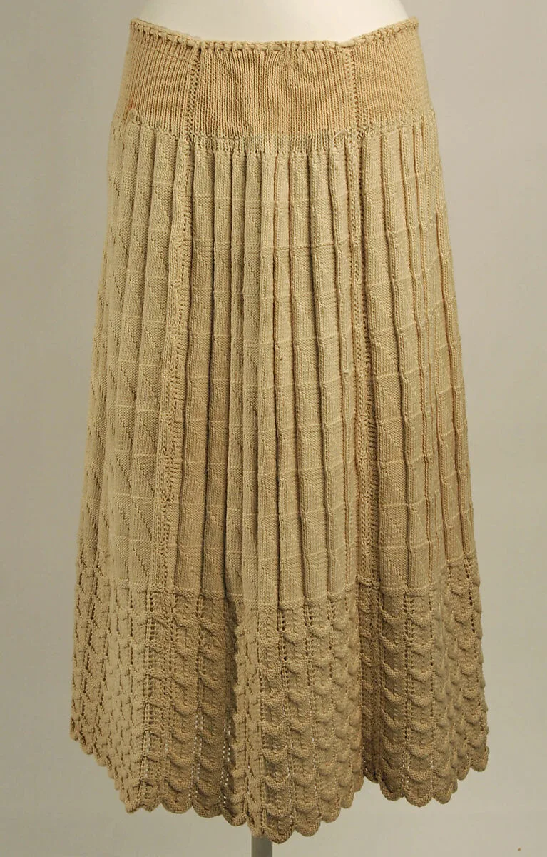 Petticoat — Unknown