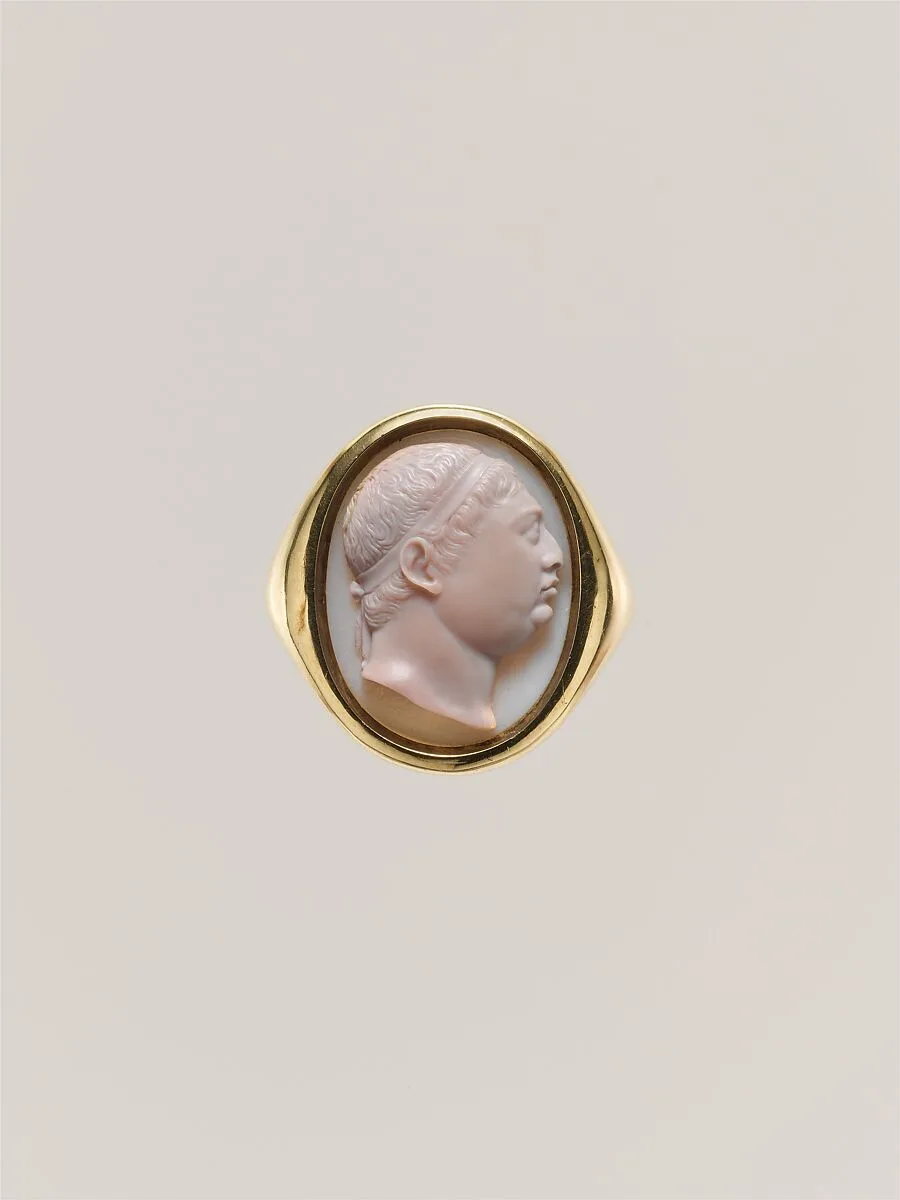 George III — Unknown