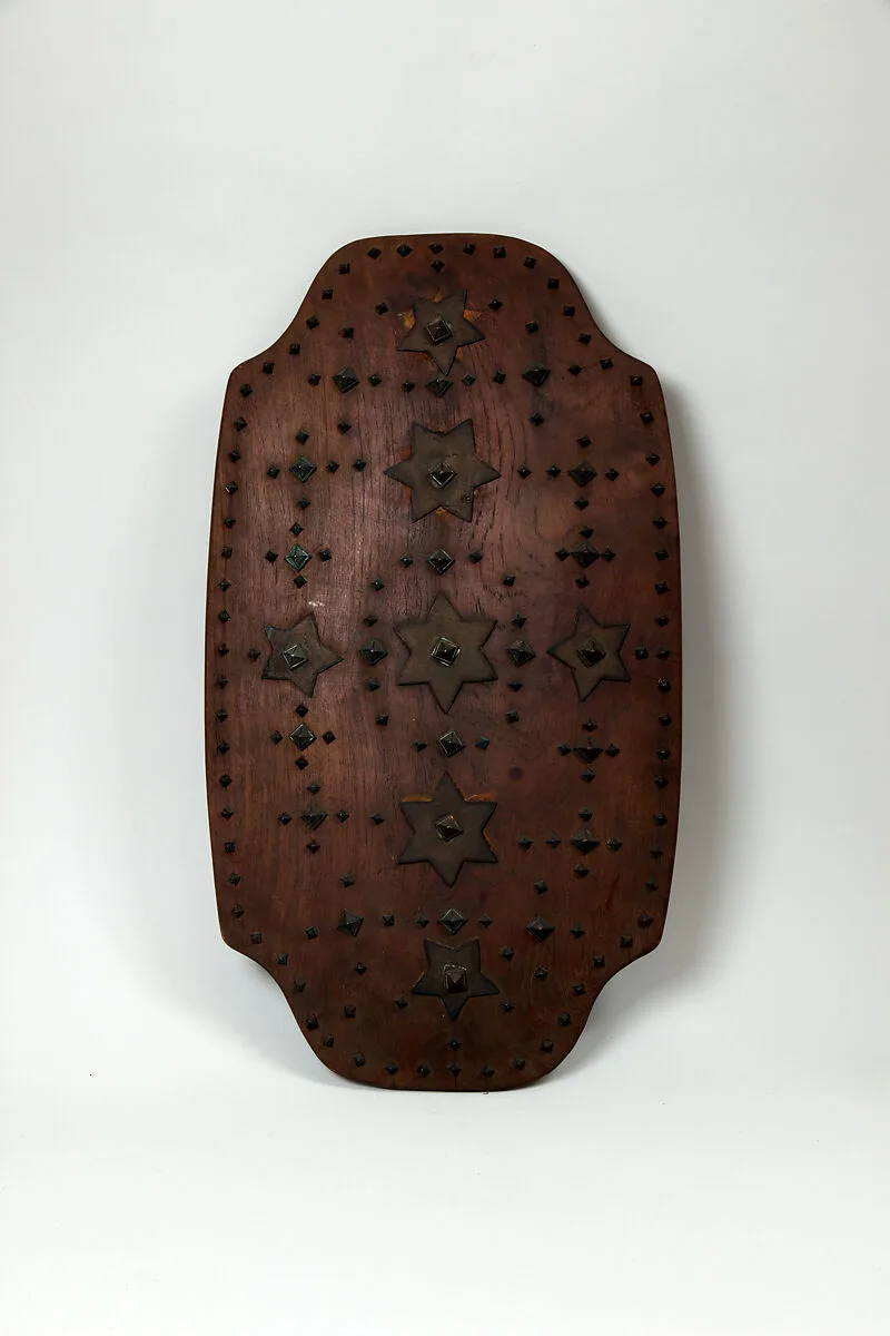 Shield — Unknown
