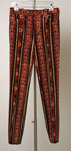 Trousers
