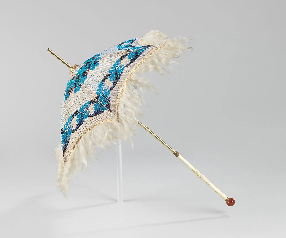 Parasol — Unknown