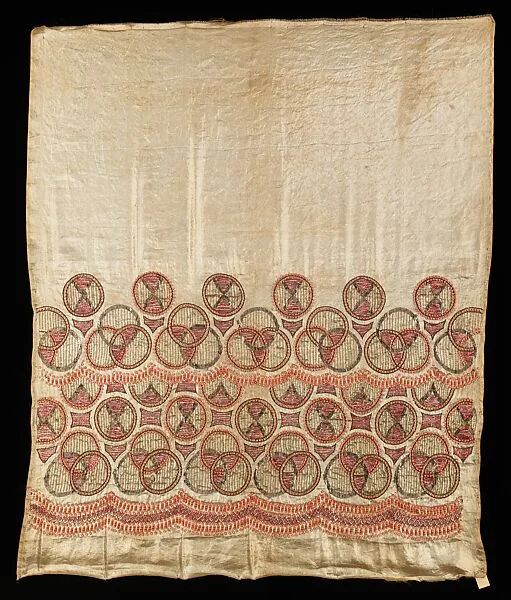 Textile — Sarah Lipska
