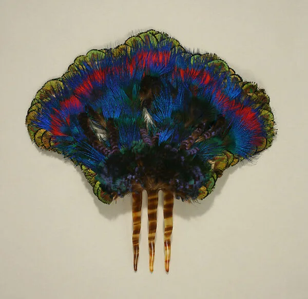 Comb — Unknown