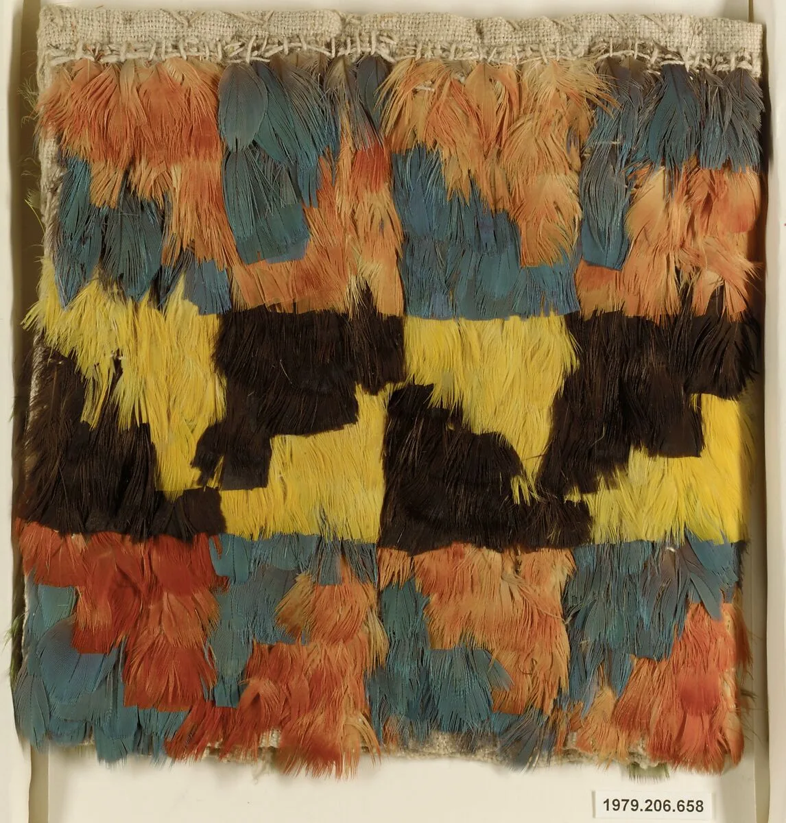 Miniature Dress — Unknown