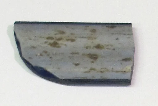 Inlay fragments (12)