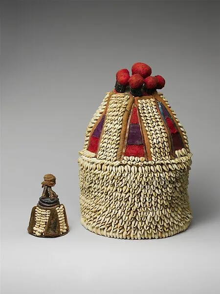 House of the Head Shrine (Ile Ori) — Unknown