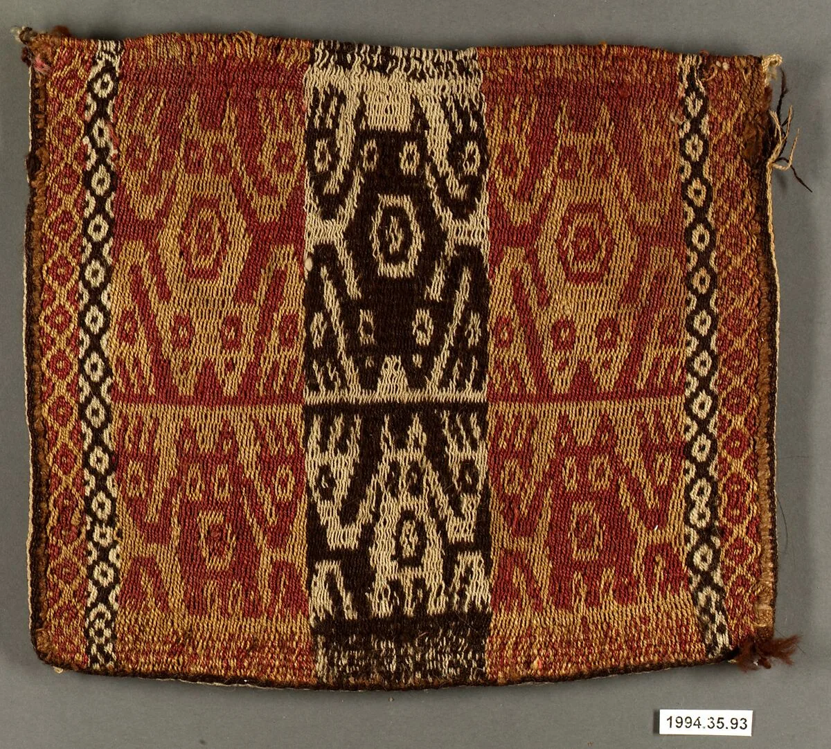 Bag — Unknown