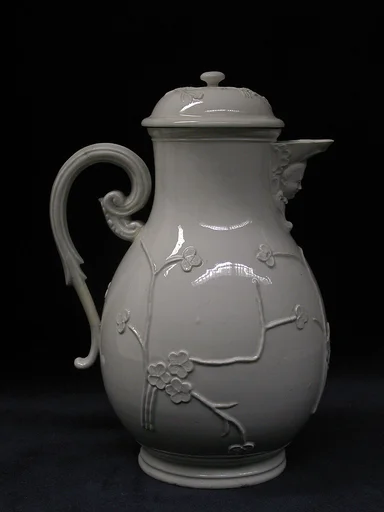 Coffeepot