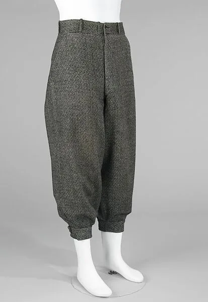 Knickerbockers — Browning, King & Company