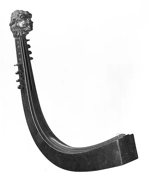 Harp — Unknown