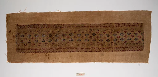 Textile Fragment