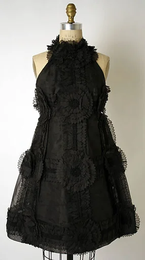 Evening dress
