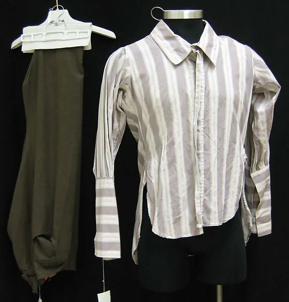 Ensemble — Vivienne Westwood|Malcolm McLaren