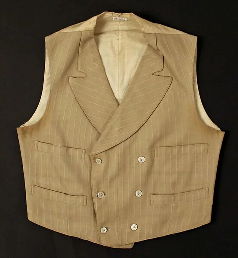 Vest