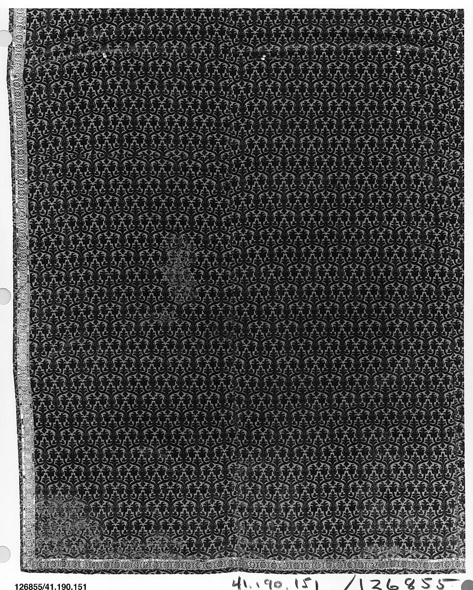 Panel — Unknown