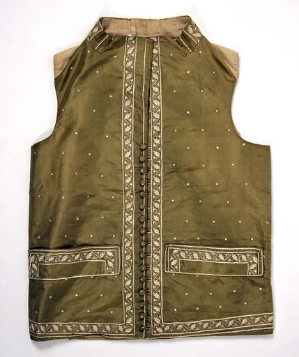 Waistcoat