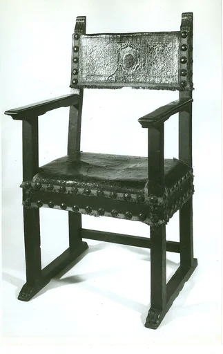 Armchair (segglione)