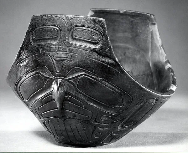 Bowl — Unknown