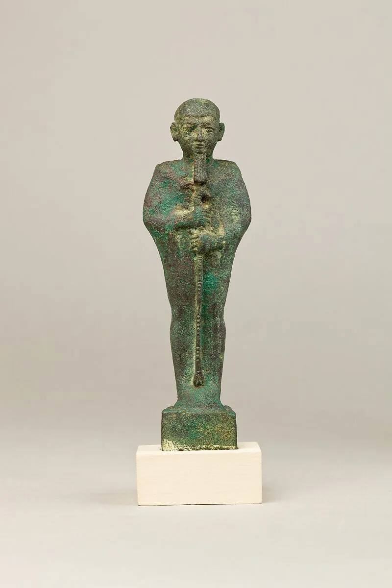Ptah — Unknown