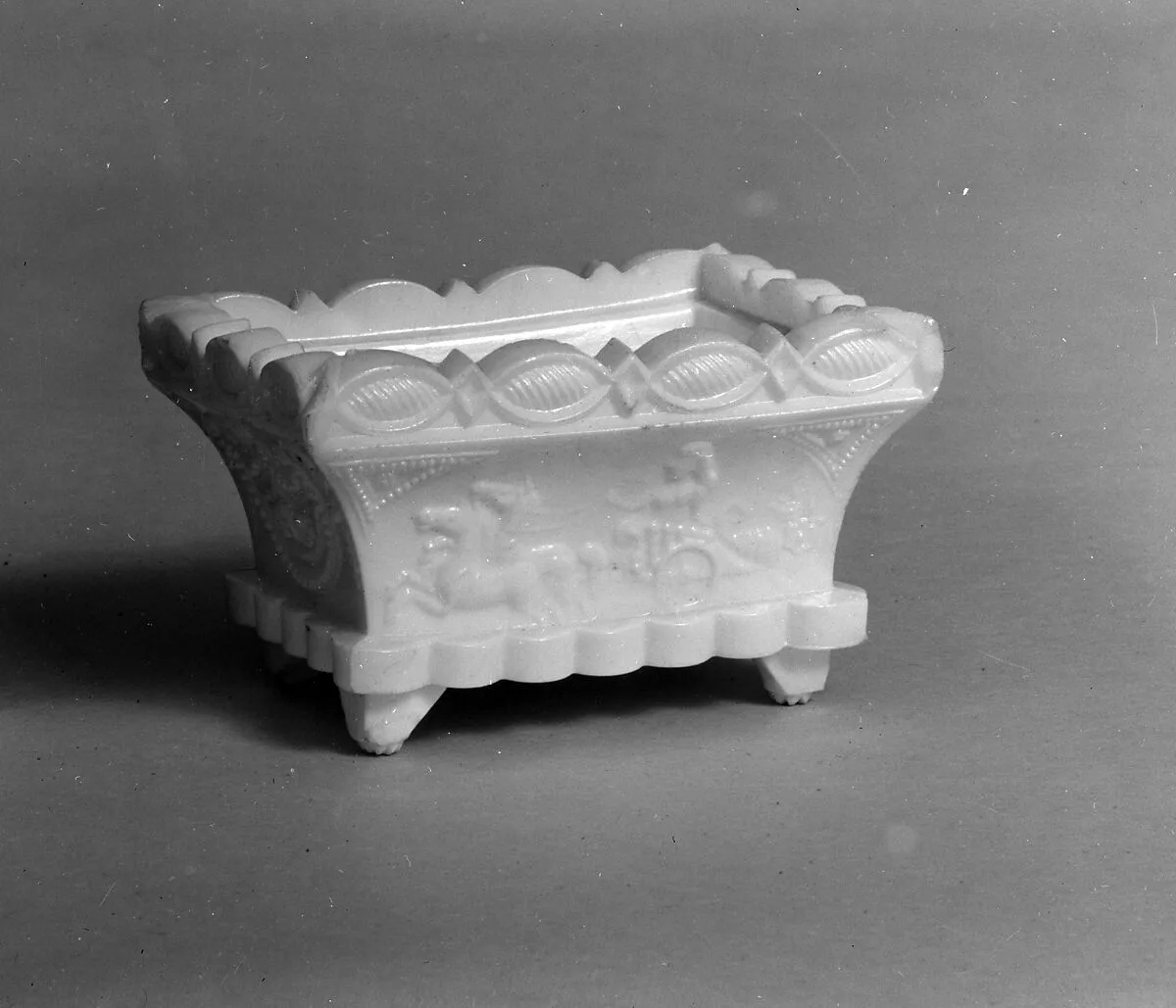 Salt — Unknown