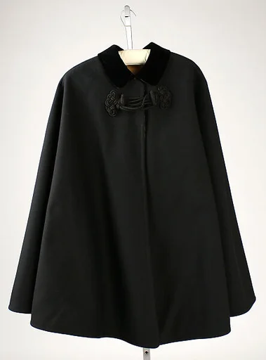 Cape
