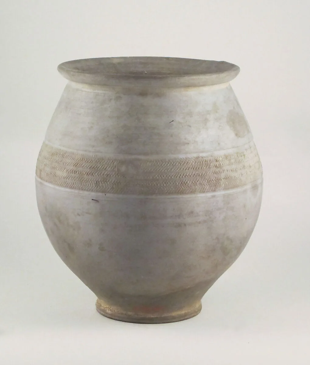 Jar — Unknown