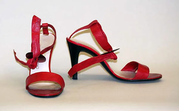 Sandals — House of Charles Jourdan