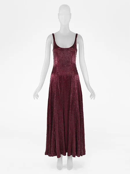 Dress — Halston