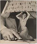 Sueño No. 1: "Articulos eléctricos para el hogar" — Grete Stern