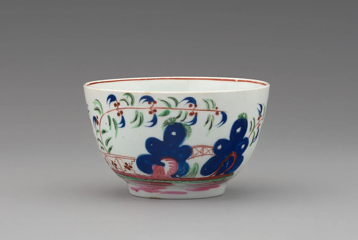 Cup — Unknown