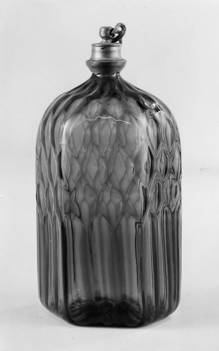 Bottle — Unknown