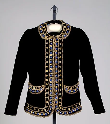 Evening jacket