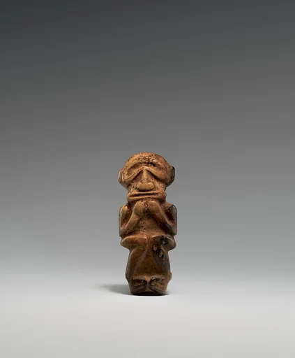 Figure Pendant