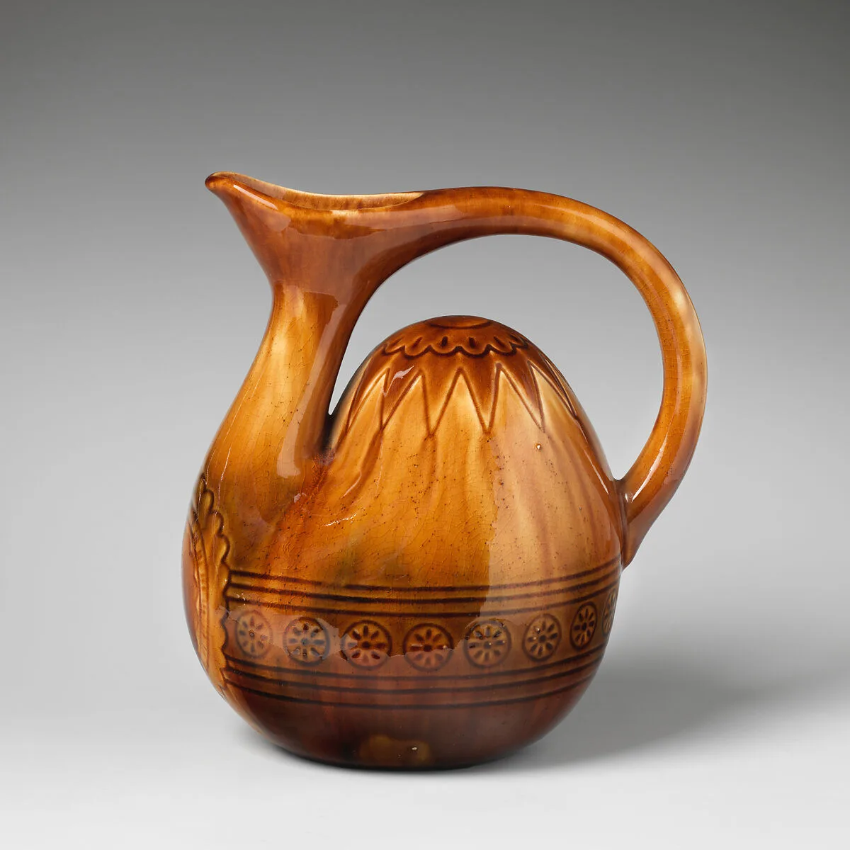 Pitcher — Christopher Dresser